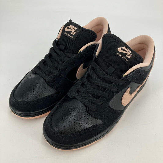 NIKE SB | ナイキエスビー SB Dunk Low PRO スニーカー BQ6817-003 ピンク 27cm【イオン広店】