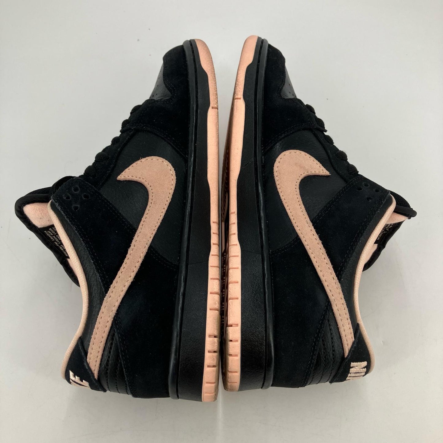 NIKE SB | ナイキエスビー SB Dunk Low PRO スニーカー BQ6817-003 ピンク 27cm【イオン広店】