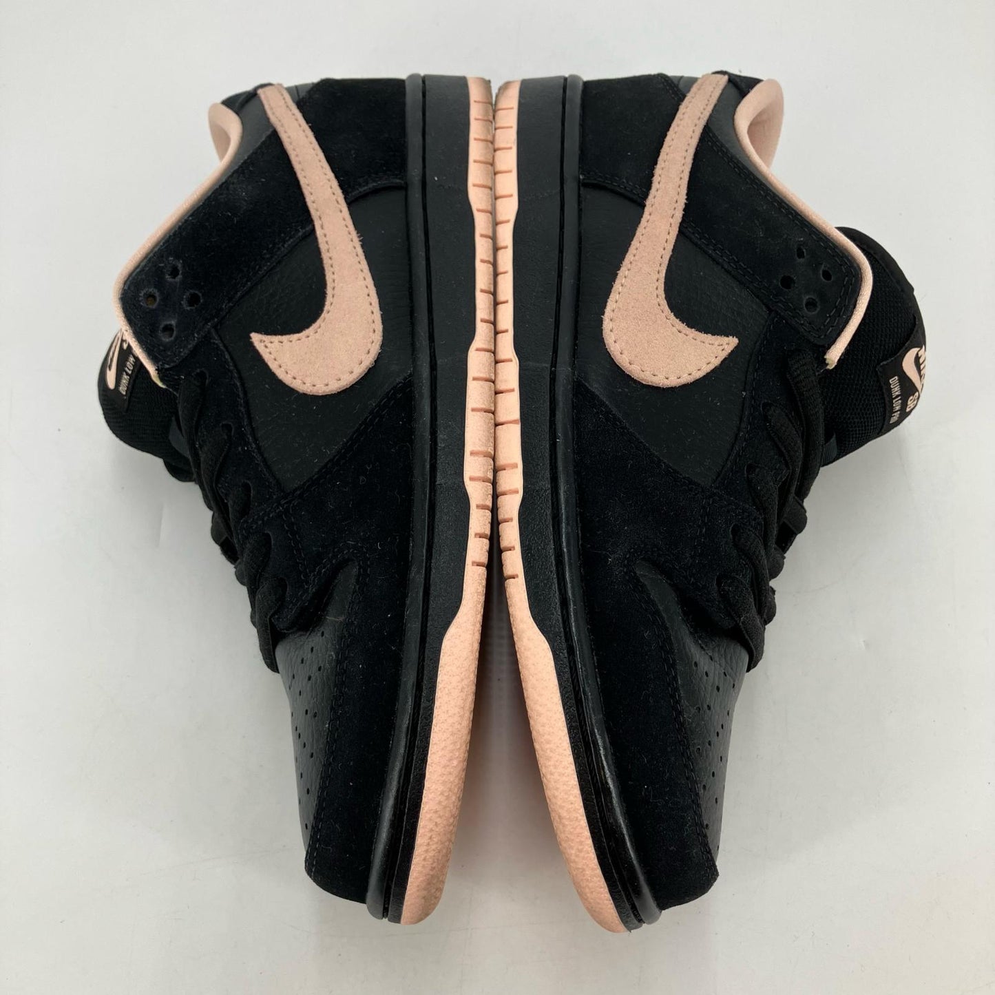 NIKE SB | ナイキエスビー SB Dunk Low PRO スニーカー BQ6817-003 ピンク 27cm【イオン広店】