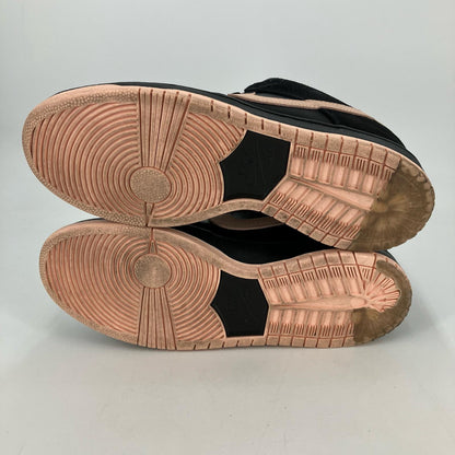 NIKE SB | ナイキエスビー SB Dunk Low PRO スニーカー BQ6817-003 ピンク 27cm【イオン広店】