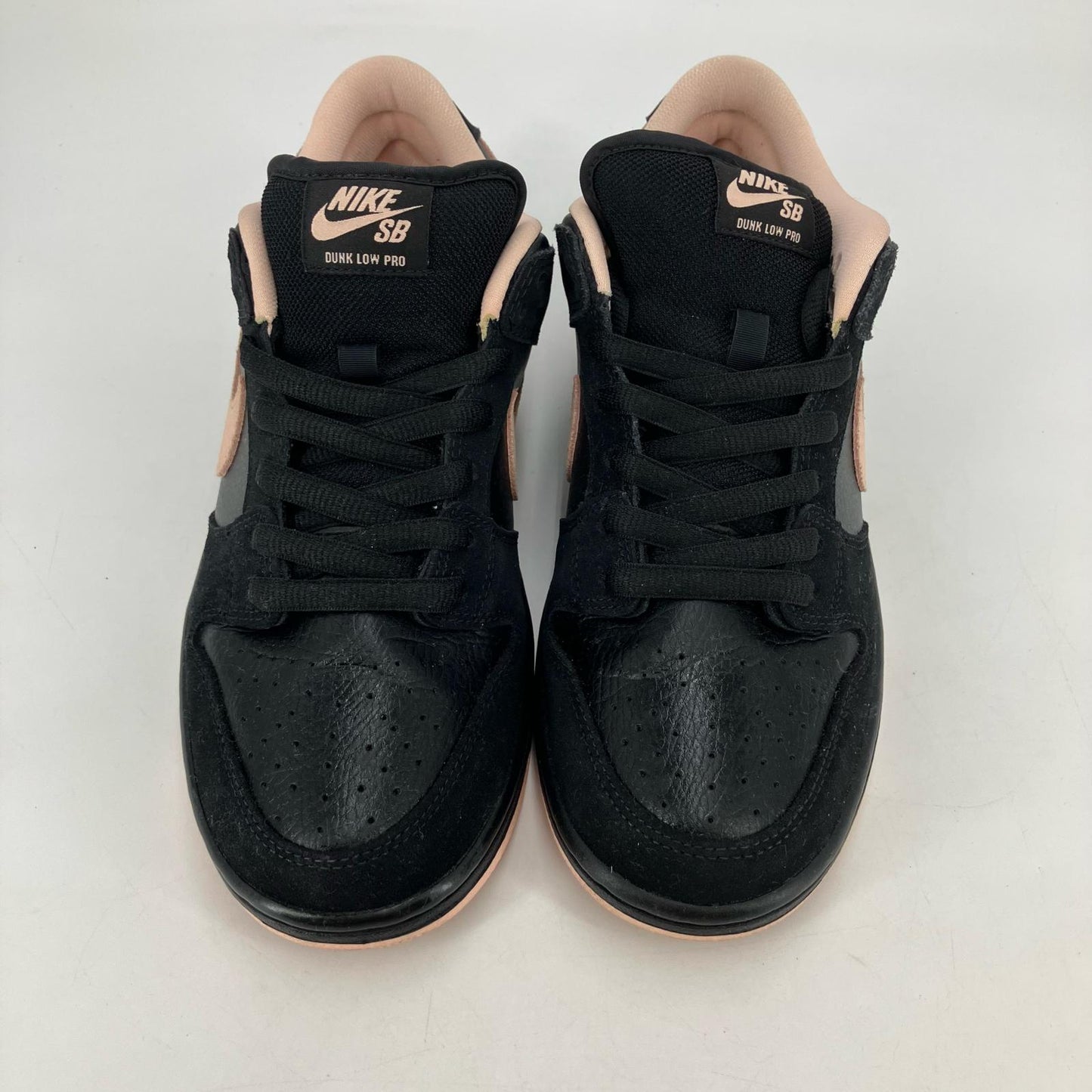 NIKE SB | ナイキエスビー SB Dunk Low PRO スニーカー BQ6817-003 ピンク 27cm【イオン広店】