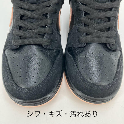 NIKE SB | ナイキエスビー SB Dunk Low PRO スニーカー BQ6817-003 ピンク 27cm【イオン広店】