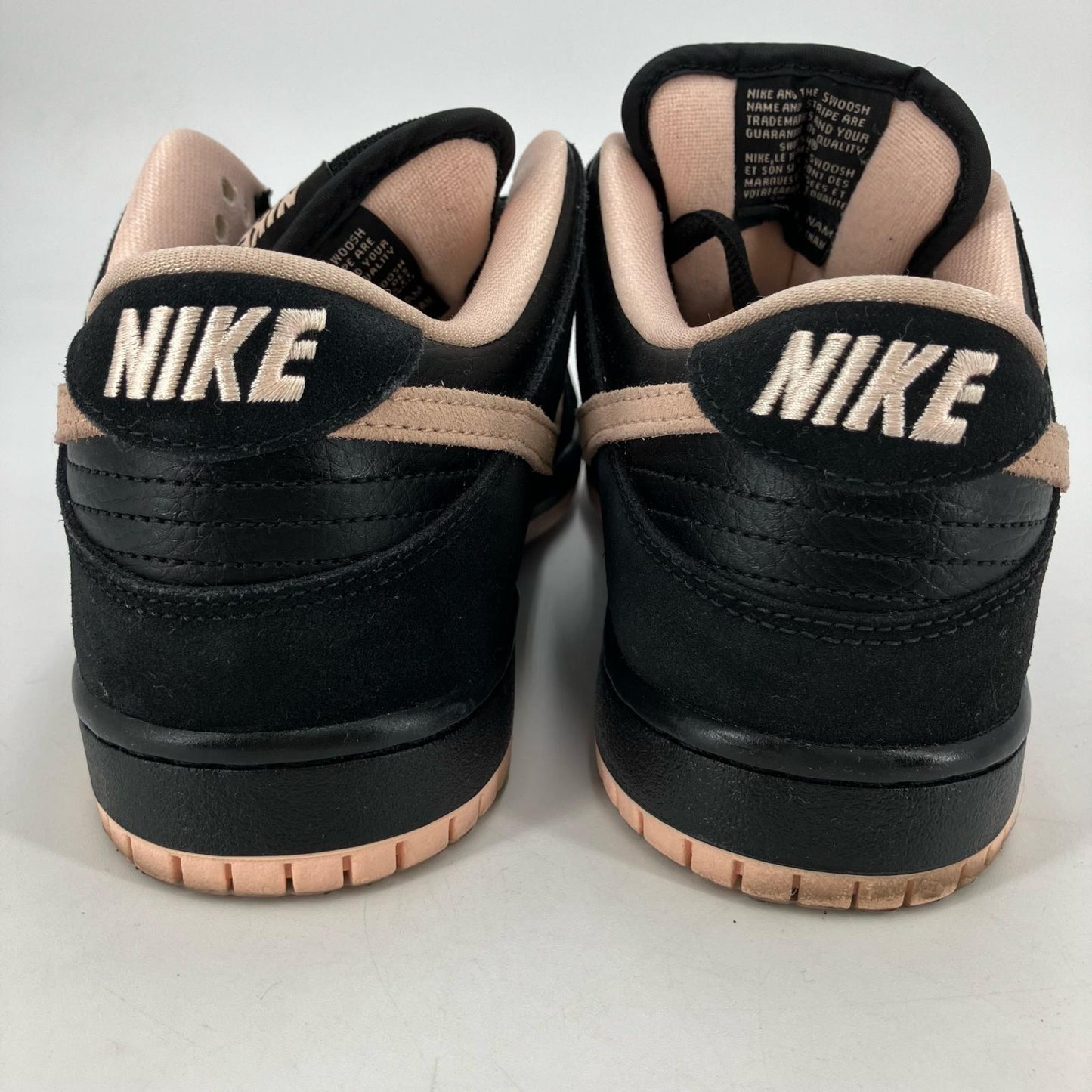 NIKE SB | ナイキエスビー SB Dunk Low PRO スニーカー BQ6817-003 ピンク 27cm【イオン広店】