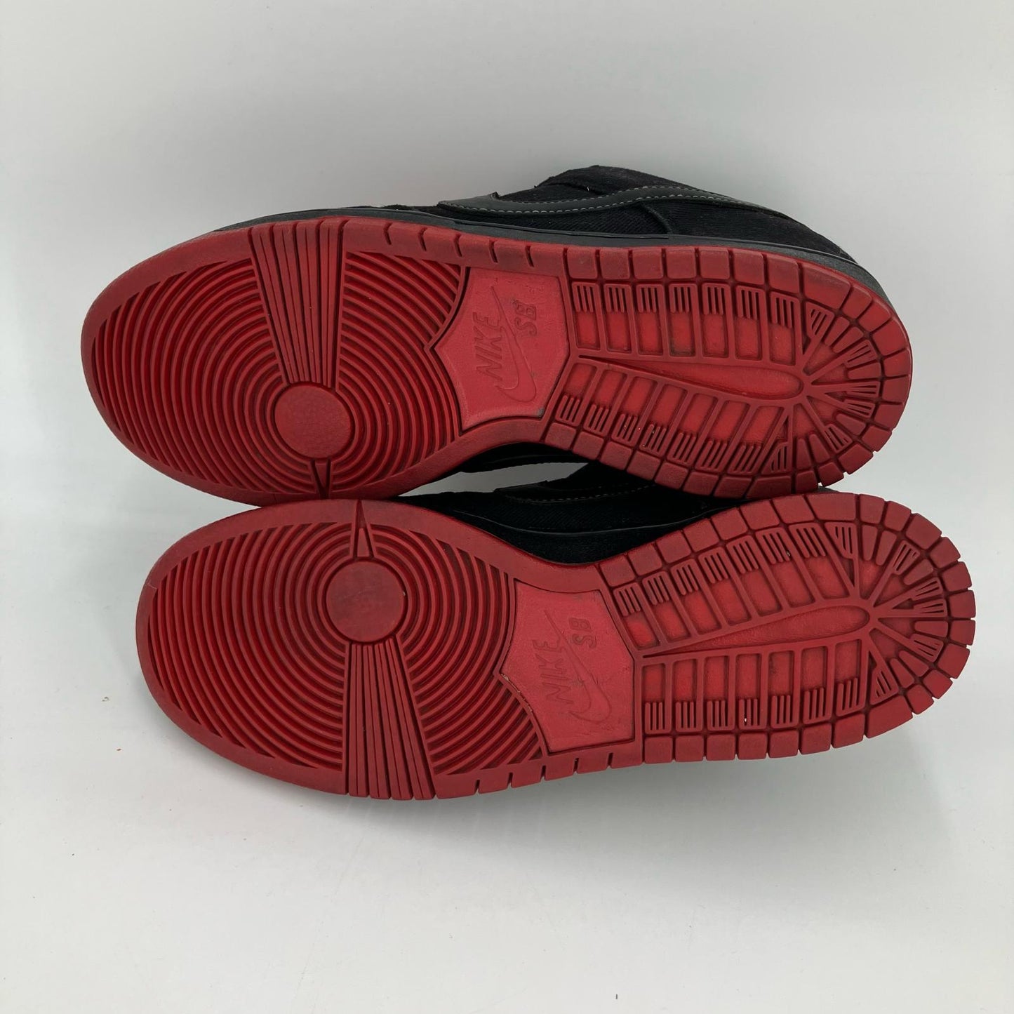 NIKE SB | ナイキエスビー Levi's × Nike SB Dunk Low Pro Premium スニーカー 573901-001 ブラック 27cm【イオン広店】