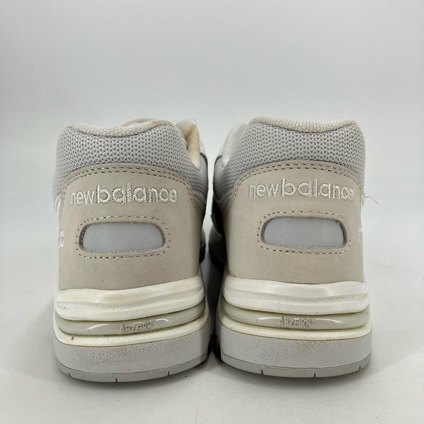 NEW BALANCE | ニューバランス 1700GX スニーカー CM1700GX ホワイト 25cm【イオン広店】