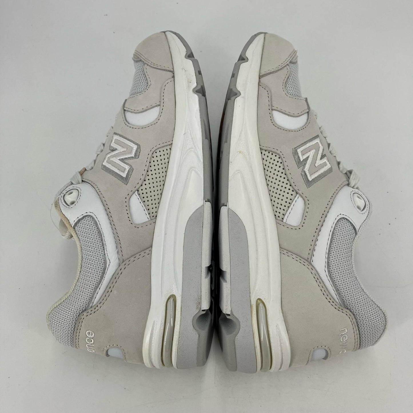 NEW BALANCE | ニューバランス 1700GX スニーカー CM1700GX ホワイト 25cm【イオン広店】