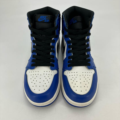 NIKE AIR JORDAN | ナイキ　エアー　ジョーダン Air Jordan 1 Retro High OG スニーカー 555088-403 ブルー 26cm【イオン広店】
