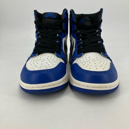NIKE AIR JORDAN | ナイキ　エアー　ジョーダン Air Jordan 1 Retro High OG スニーカー 555088-403 ブルー 26cm【イオン広店】