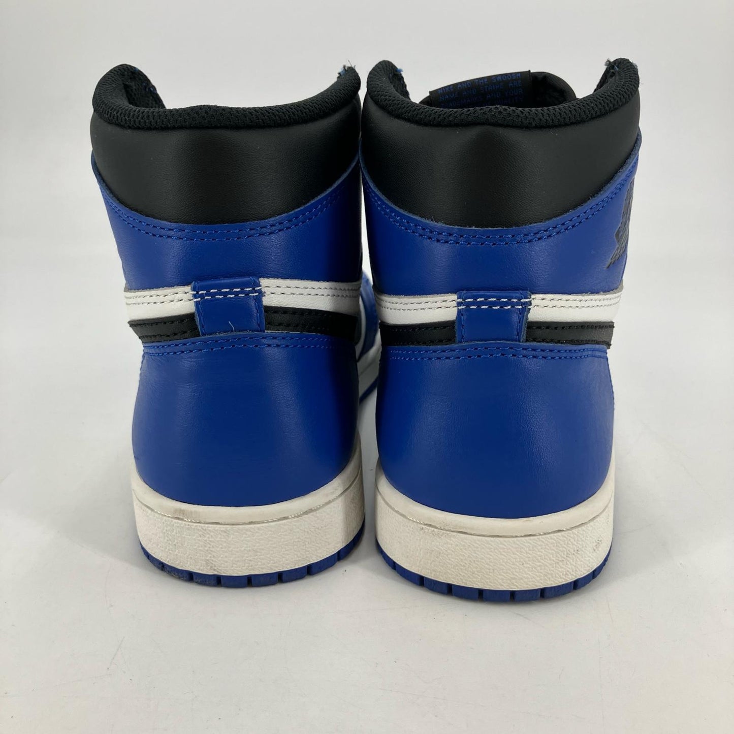 NIKE AIR JORDAN | ナイキ　エアー　ジョーダン Air Jordan 1 Retro High OG スニーカー 555088-403 ブルー 26cm【イオン広店】