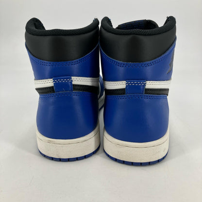 NIKE AIR JORDAN | ナイキ　エアー　ジョーダン Air Jordan 1 Retro High OG スニーカー 555088-403 ブルー 26cm【イオン広店】