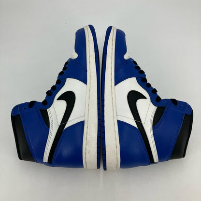 NIKE AIR JORDAN | ナイキ　エアー　ジョーダン Air Jordan 1 Retro High OG スニーカー 555088-403 ブルー 26cm【イオン広店】