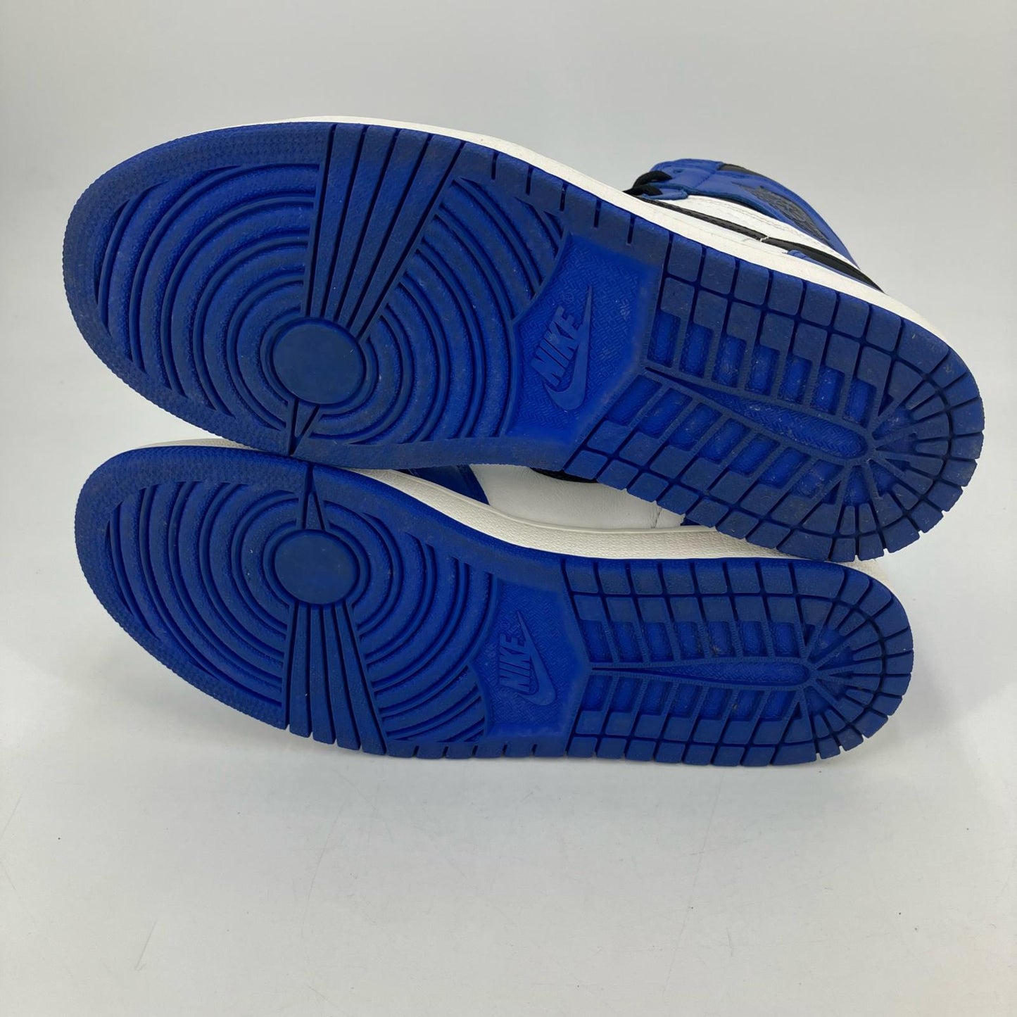 NIKE AIR JORDAN | ナイキ　エアー　ジョーダン Air Jordan 1 Retro High OG スニーカー 555088-403 ブルー 26cm【イオン広店】