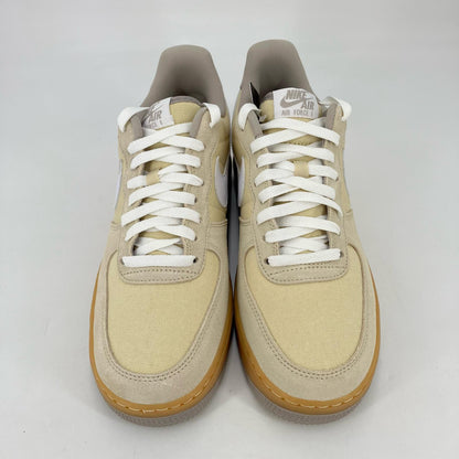 NIKE | ナイキ Women's Air Force 1 ’07 スニーカー HV4306-234 ベージュ 28cm【イオン広店】