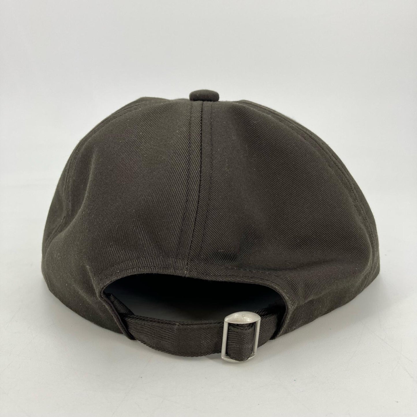 uniform experiment | ユニフォームエクスペリメント TAKURO TAMAYAMA: SLIP OFF CAP キャップ UE-250087 ブラック【イオン広店】