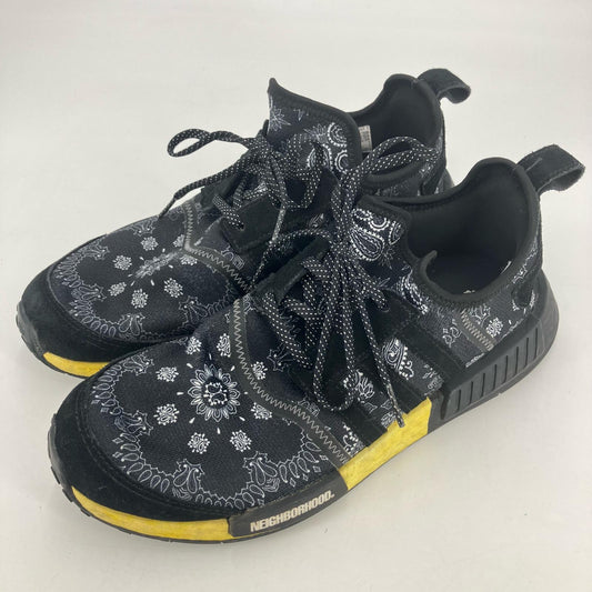 adidas | アディダス Neighborhood × adidas Originals NMDR1 スニーカー GY4157 27.5cm【イオン広店】