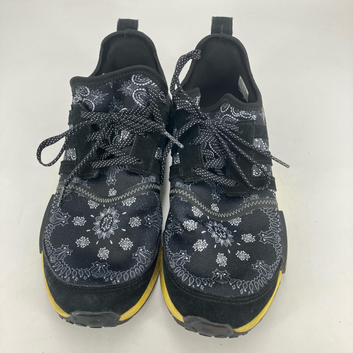 adidas | アディダス Neighborhood × adidas Originals NMDR1 スニーカー GY4157 27.5cm【イオン広店】