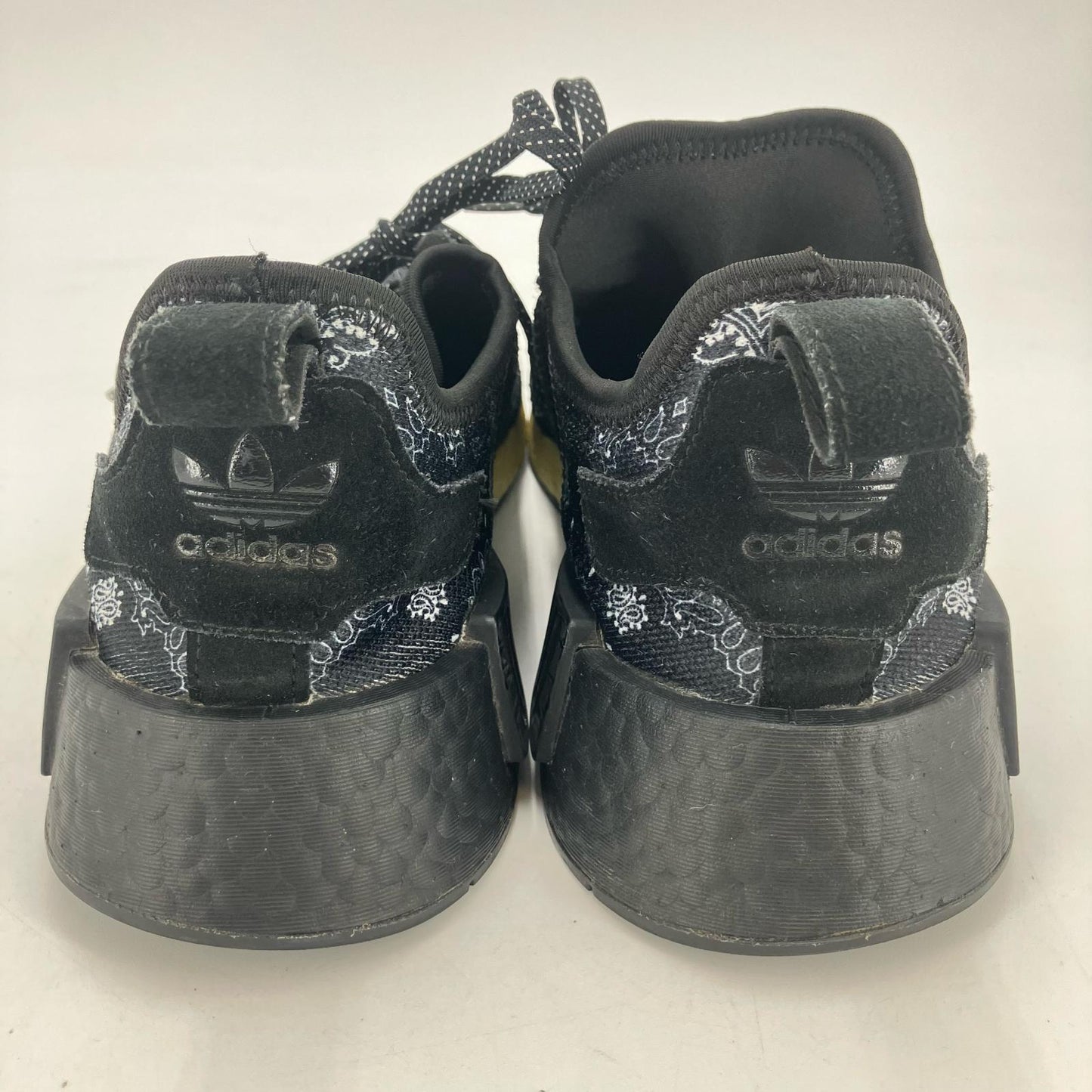 adidas | アディダス Neighborhood × adidas Originals NMDR1 スニーカー GY4157 27.5cm【イオン広店】