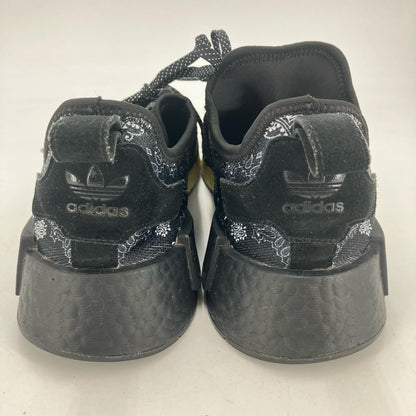 adidas | アディダス Neighborhood × adidas Originals NMDR1 スニーカー GY4157 27.5cm【イオン広店】