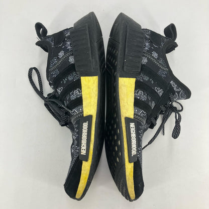 adidas | アディダス Neighborhood × adidas Originals NMDR1 スニーカー GY4157 27.5cm【イオン広店】