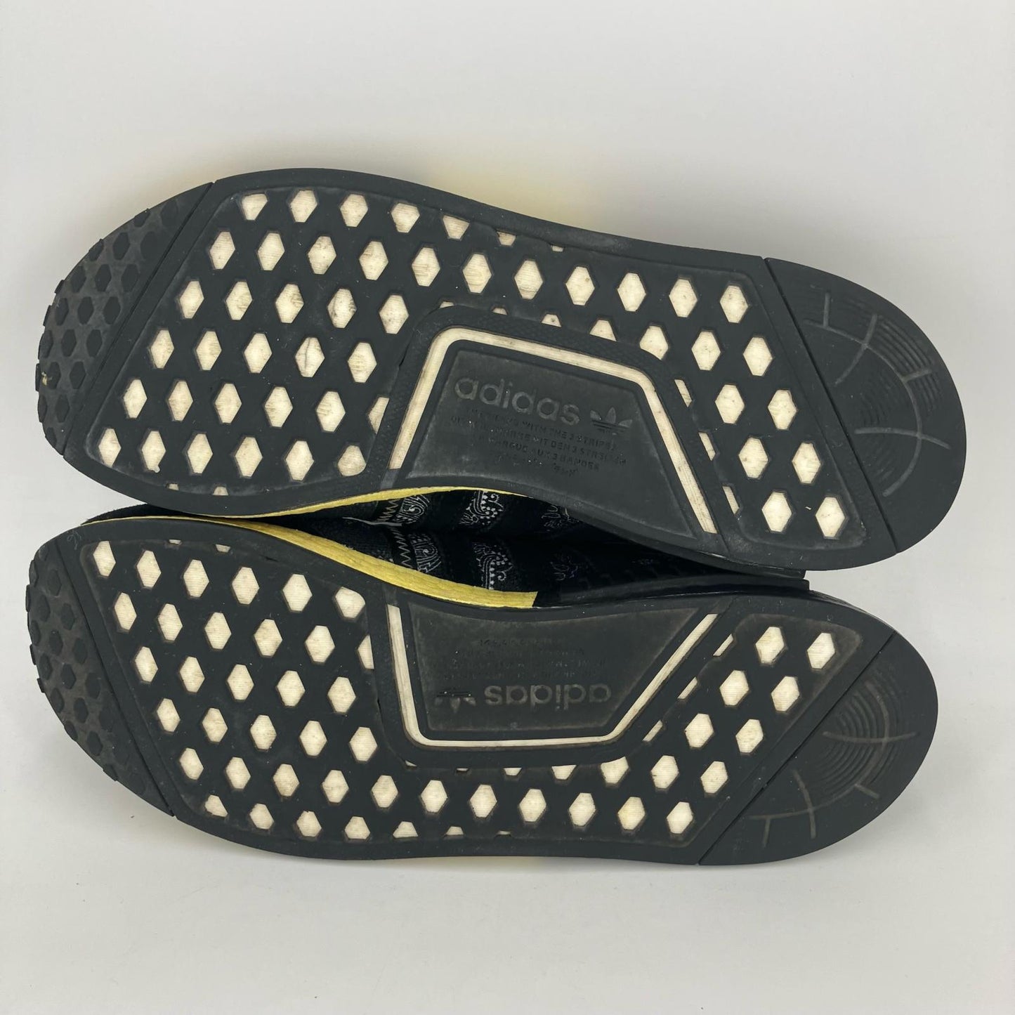 adidas | アディダス Neighborhood × adidas Originals NMDR1 スニーカー GY4157 27.5cm【イオン広店】