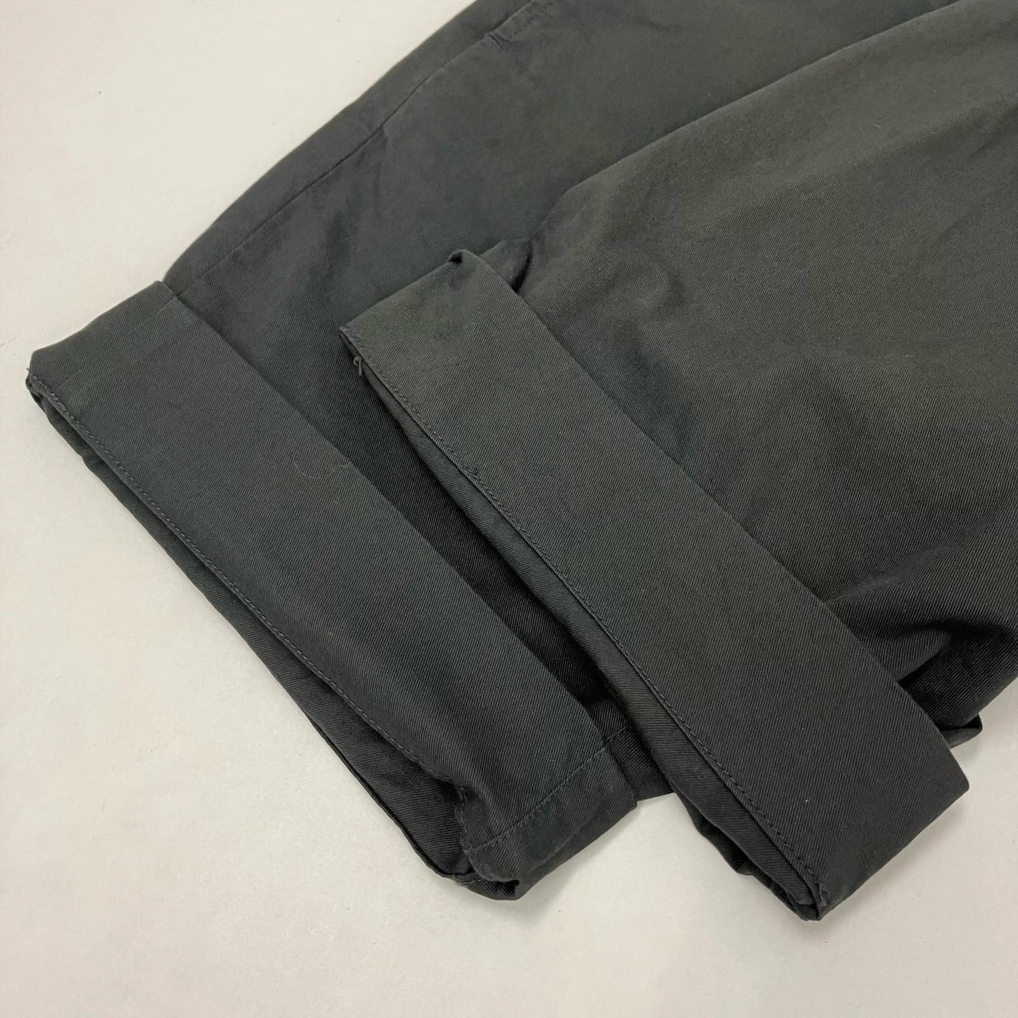 NEIGHBORHOOD | ネイバーフッド JDNH/C-ST ショートパンツ 181AQJDN-PTM02S カーキ サイズ：M【イオン広店】