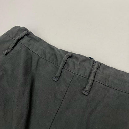 NEIGHBORHOOD | ネイバーフッド JDNH/C-ST ショートパンツ 181AQJDN-PTM02S カーキ サイズ：M【イオン広店】