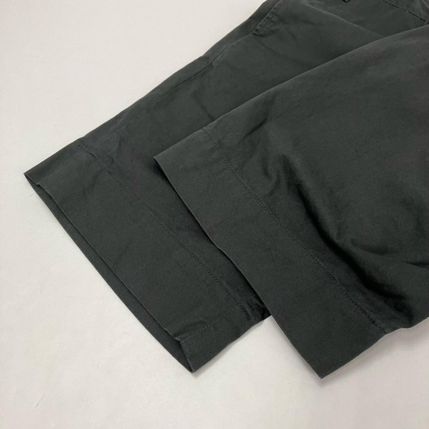 NEIGHBORHOOD | ネイバーフッド JDNH/C-ST ショートパンツ 181AQJDN-PTM02S カーキ サイズ：M【イオン広店】