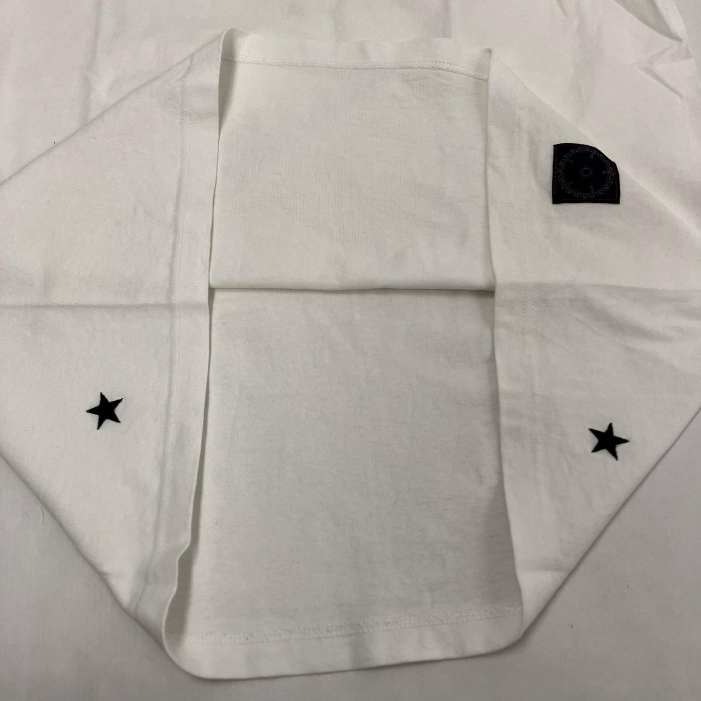 M&M CUSTOM PERFORMANCE | エムアンドエムカスタムパフォーマンス 半袖Ｔシャツ ホワイト サイズ：XL【イオン広店】