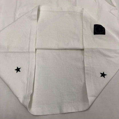 M&M CUSTOM PERFORMANCE | エムアンドエムカスタムパフォーマンス 半袖Ｔシャツ ホワイト サイズ：XL【イオン広店】