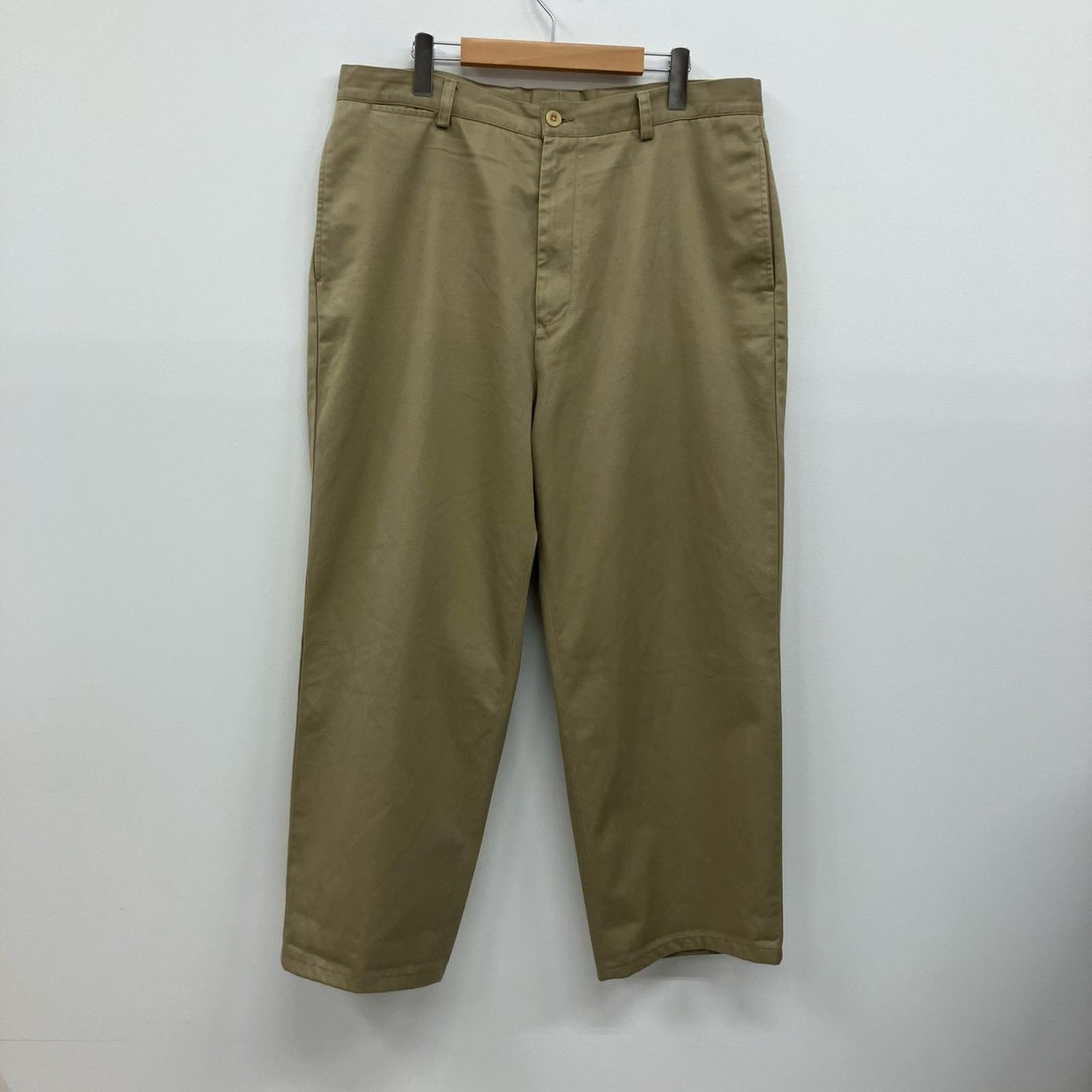 NAUTICA | ノーティカ パンツ カーキ【イオン広店】