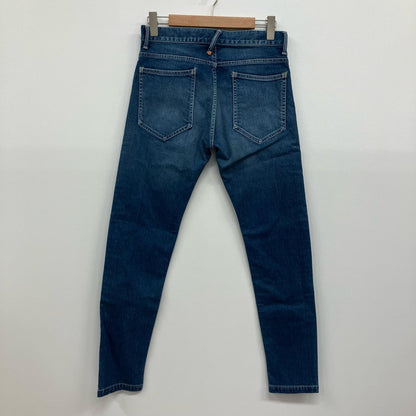 BEDWIN | ベドウィン GEOFFREY デニムパンツ 18SB4559 ライトブルー サイズ：2【イオン広店】