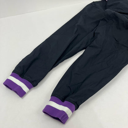 STUSSY | ステューシー ブルゾン ブラック サイズ：L【イオン広店】