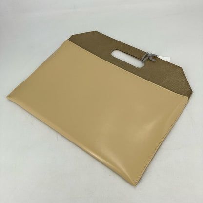 PIENI ハンドバッグ イエロー【イオン広店】