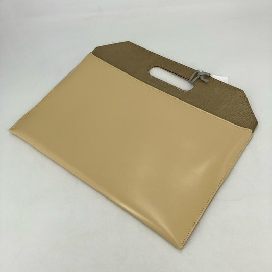 PIENI ハンドバッグ イエロー【イオン広店】
