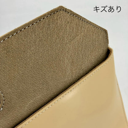 PIENI ハンドバッグ イエロー【イオン広店】