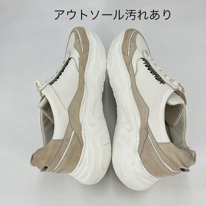 ツバサコーポレーション スニーカー ホワイト【イオン広店】