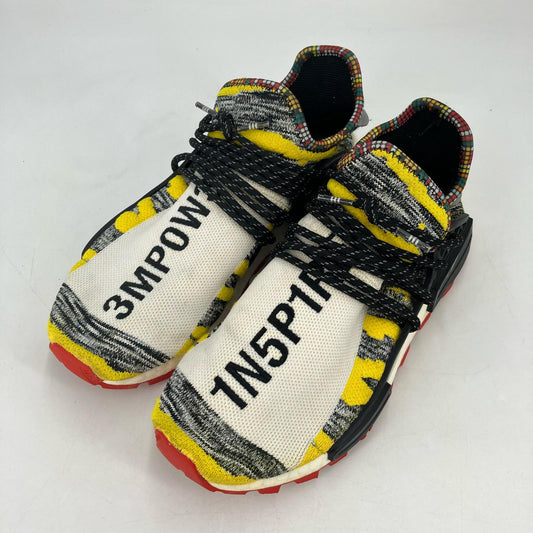 adidas Originals | アディダスオリジナルス NMD HU SOLAR PACK 'RED' スニーカー BB9527 マルチカラー 26cm【イオン広店】