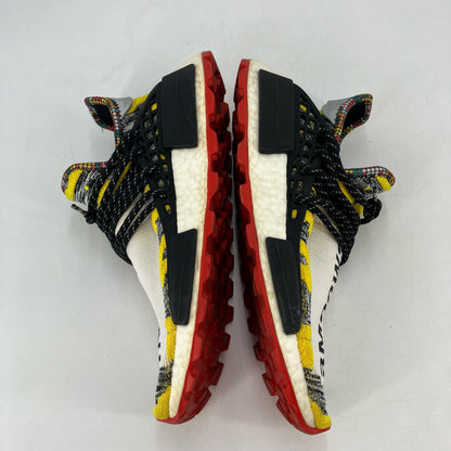 adidas Originals | アディダスオリジナルス NMD HU SOLAR PACK 'RED' スニーカー BB9527 マルチカラー 26cm【イオン広店】