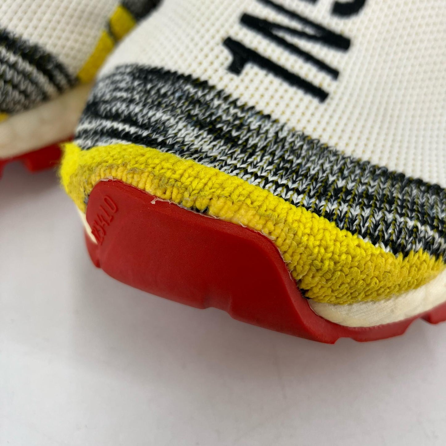 adidas Originals | アディダスオリジナルス NMD HU SOLAR PACK 'RED' スニーカー BB9527 マルチカラー 26cm【イオン広店】