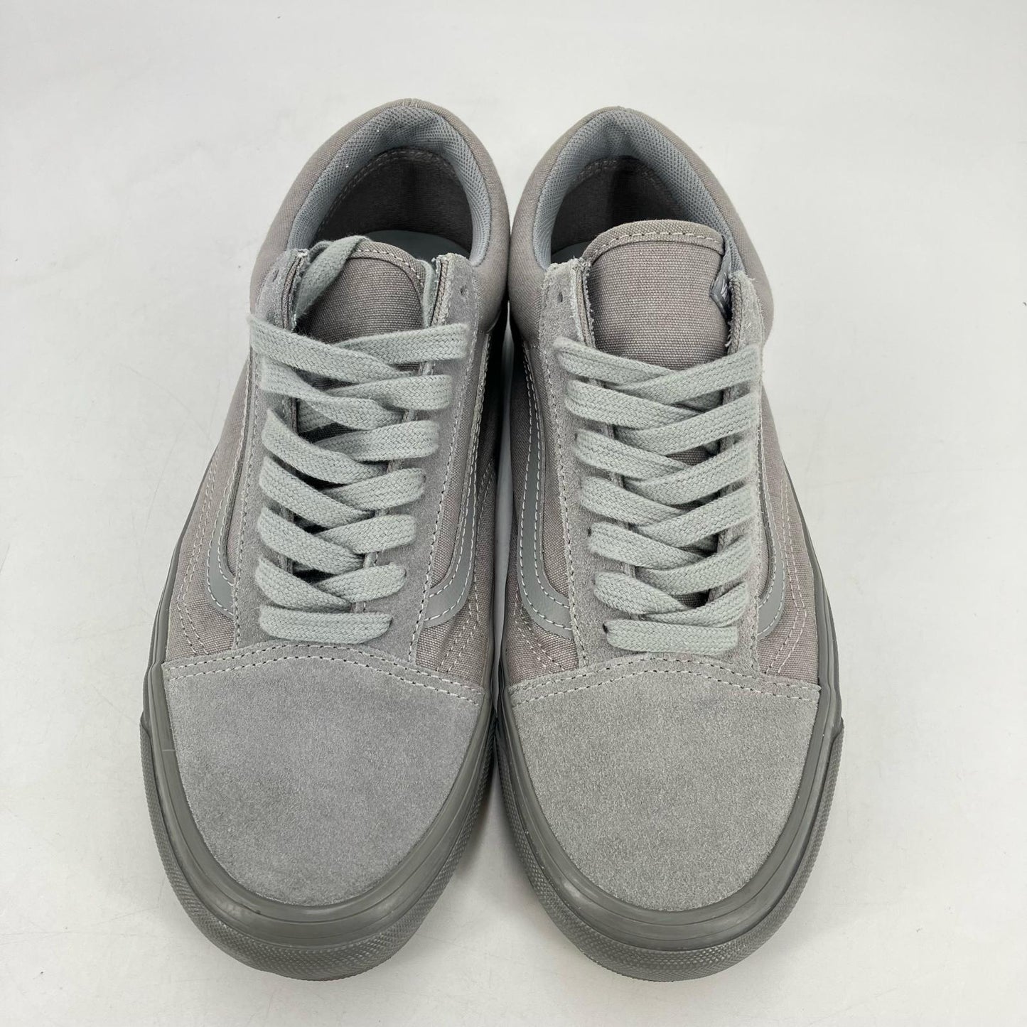 VANS | バンズ SOPH × VANS Old School スニーカー グレー 26cm【イオン広店】