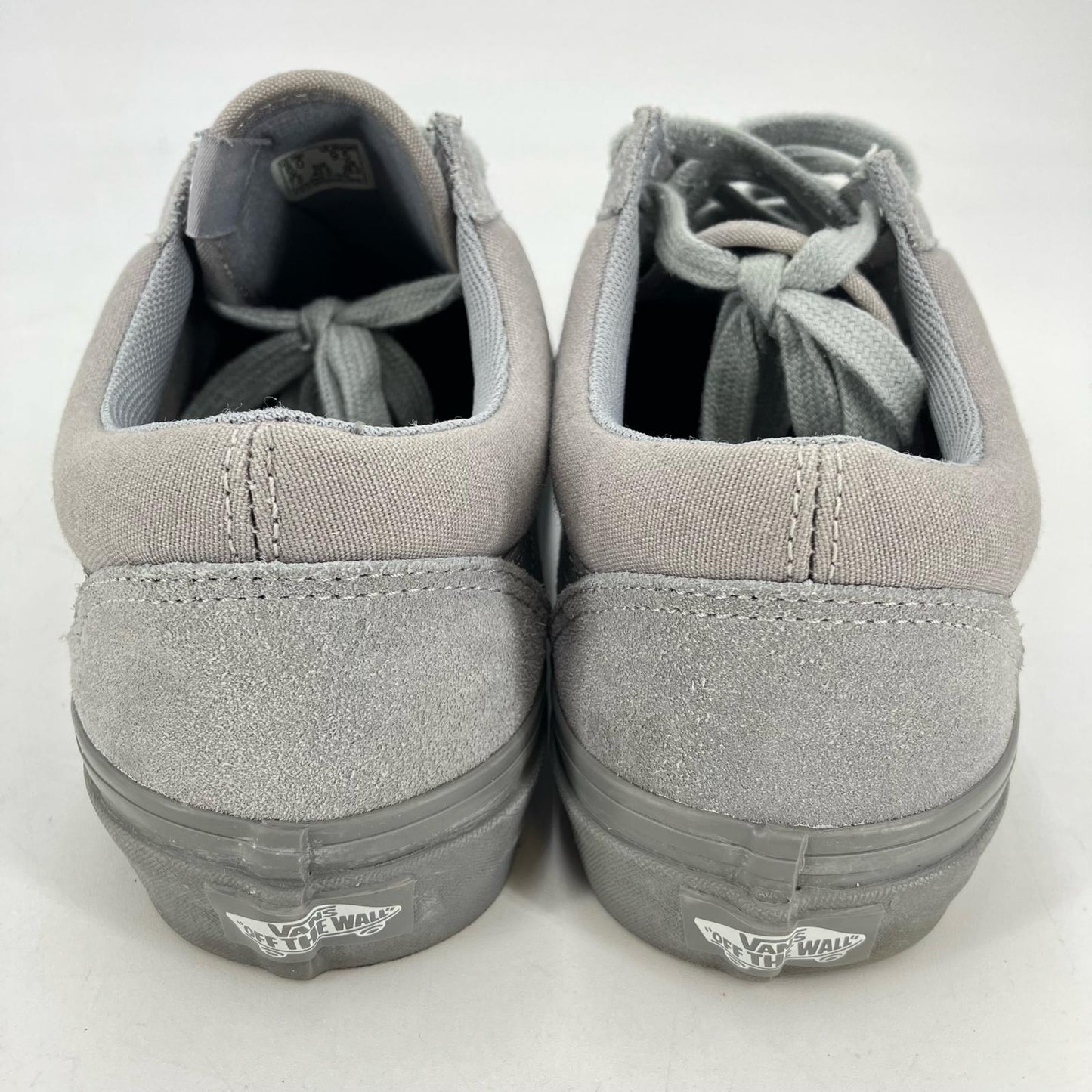 VANS | バンズ SOPH × VANS Old School スニーカー グレー 26cm【イオン広店】