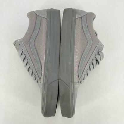 VANS | バンズ SOPH × VANS Old School スニーカー グレー 26cm【イオン広店】