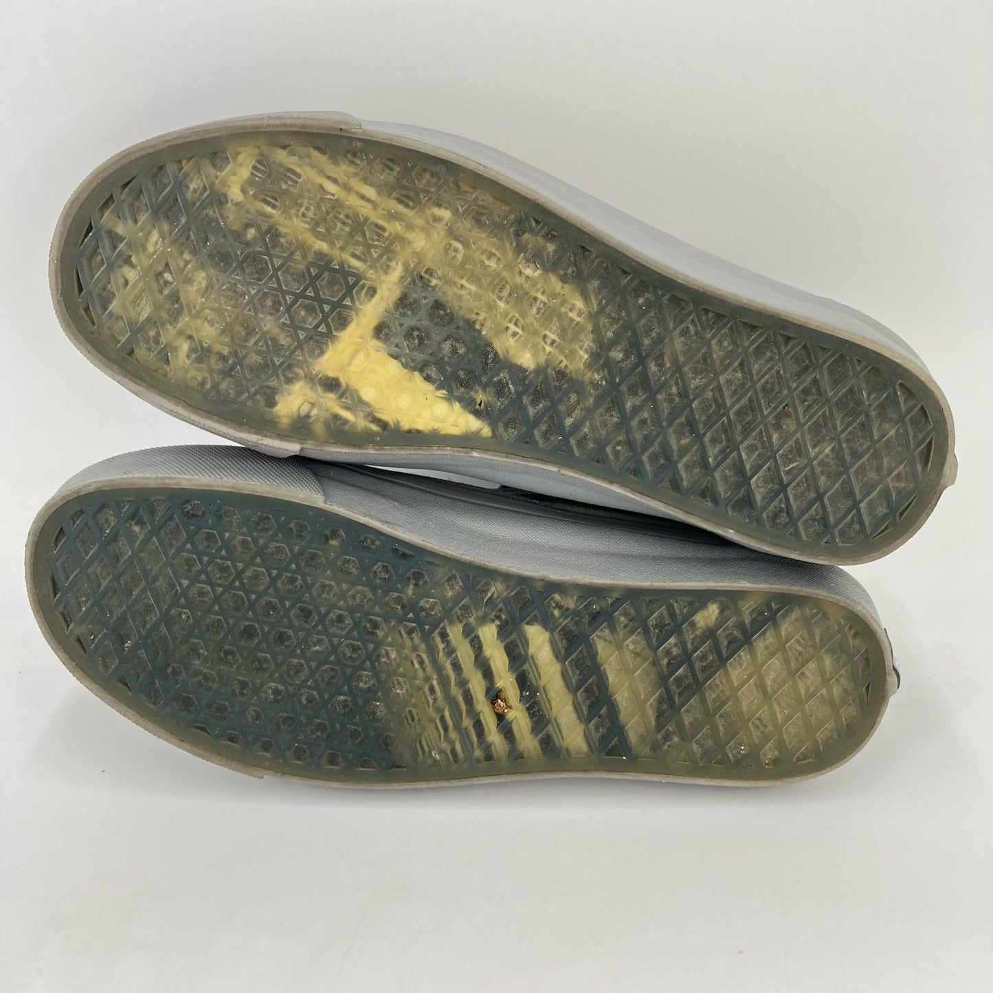 VANS | バンズ SOPH × VANS Old School スニーカー グレー 26cm【イオン広店】