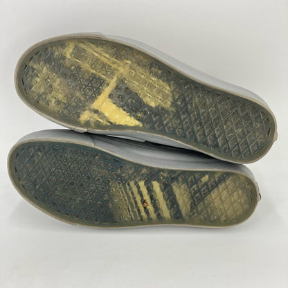 VANS | バンズ SOPH × VANS Old School スニーカー グレー 26cm【イオン広店】