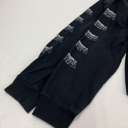 X-LARGE | エクストララージ 長袖Ｔシャツ 01191118 ブラック サイズ：S【イオン広店】
