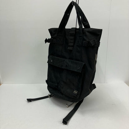 PORTER | ポーター スモーキー その他バッグ グレー【イオン広店】