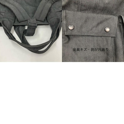 PORTER | ポーター スモーキー その他バッグ グレー【イオン広店】