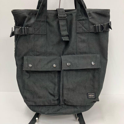 PORTER | ポーター スモーキー その他バッグ グレー【イオン広店】