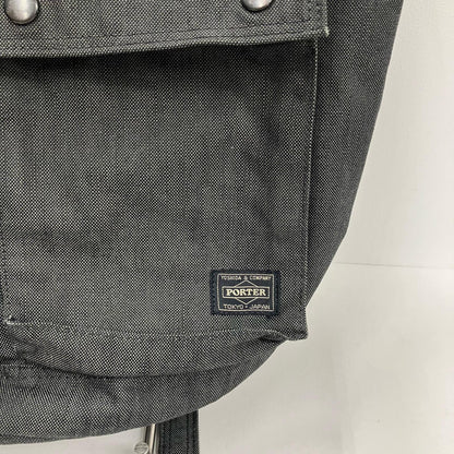 PORTER | ポーター スモーキー その他バッグ グレー【イオン広店】