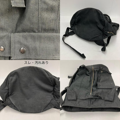 PORTER | ポーター スモーキー その他バッグ グレー【イオン広店】